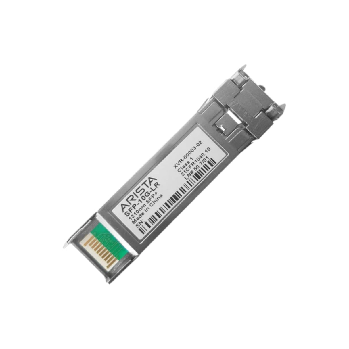 Arista Networks SFP-10G-LR
