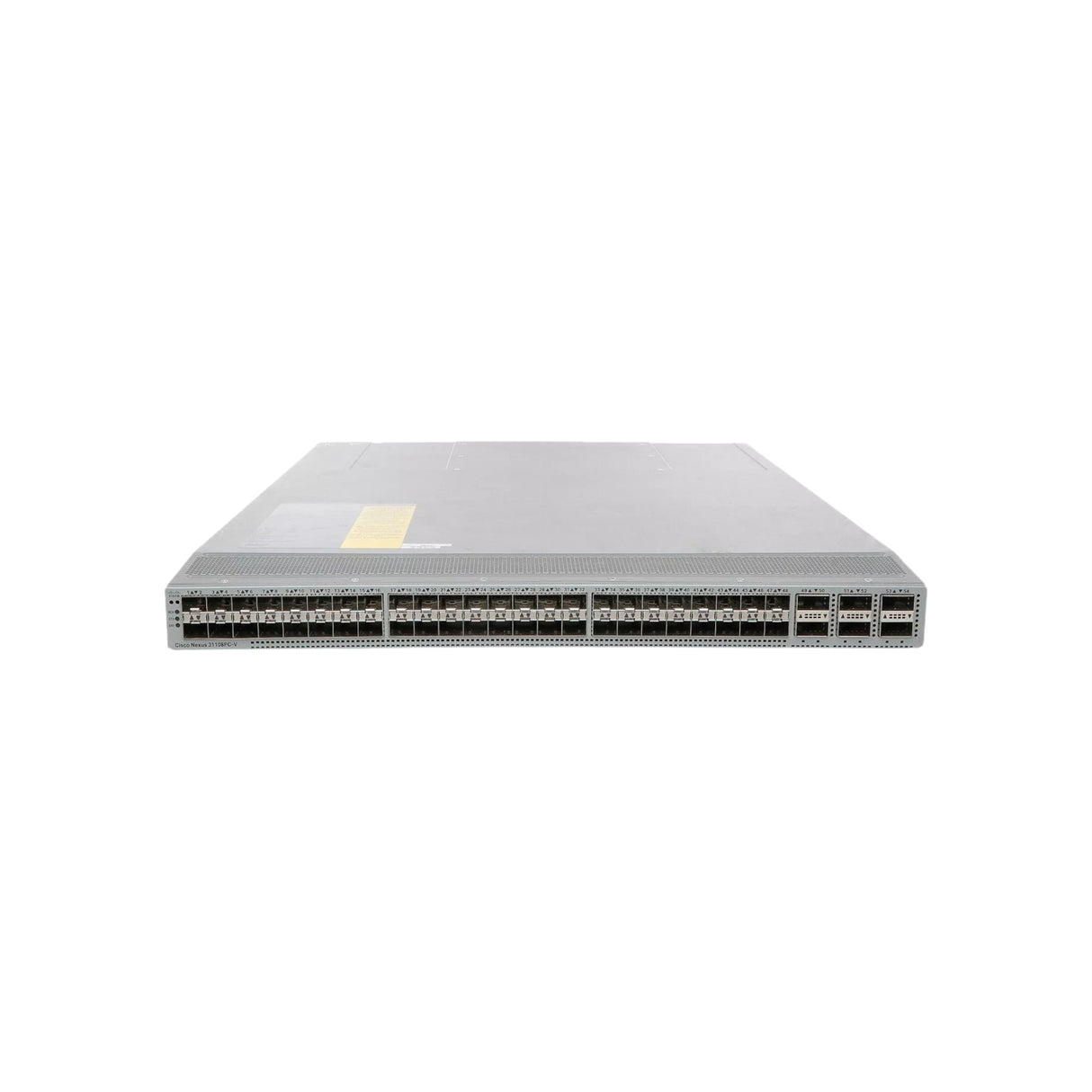 Cisco N3K-C31108PC-V