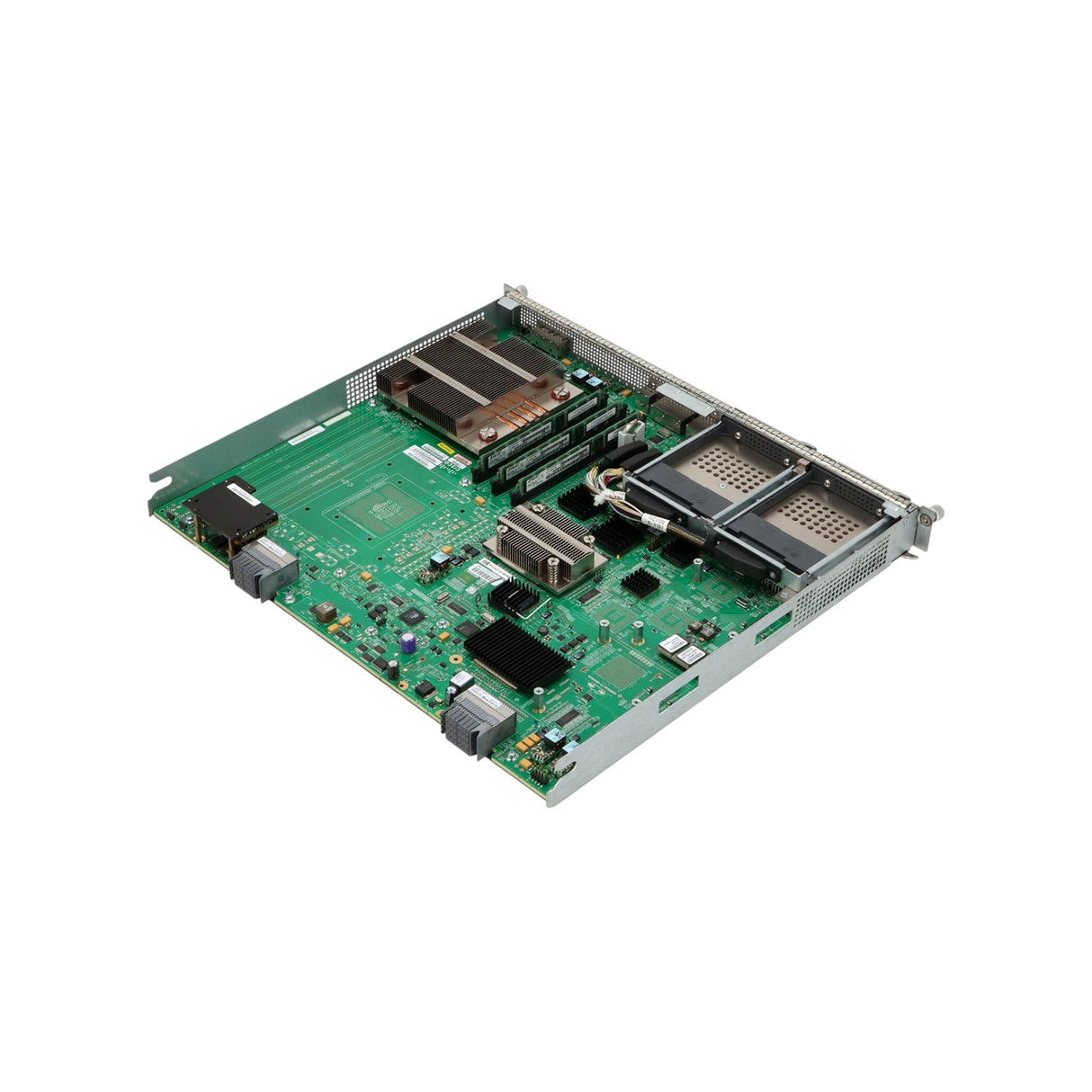 Cisco ASA5585-SSP-60