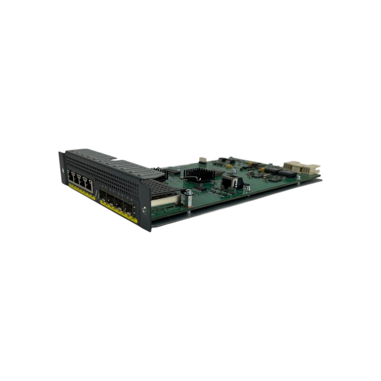 CISCO SSM-4GE-NIC