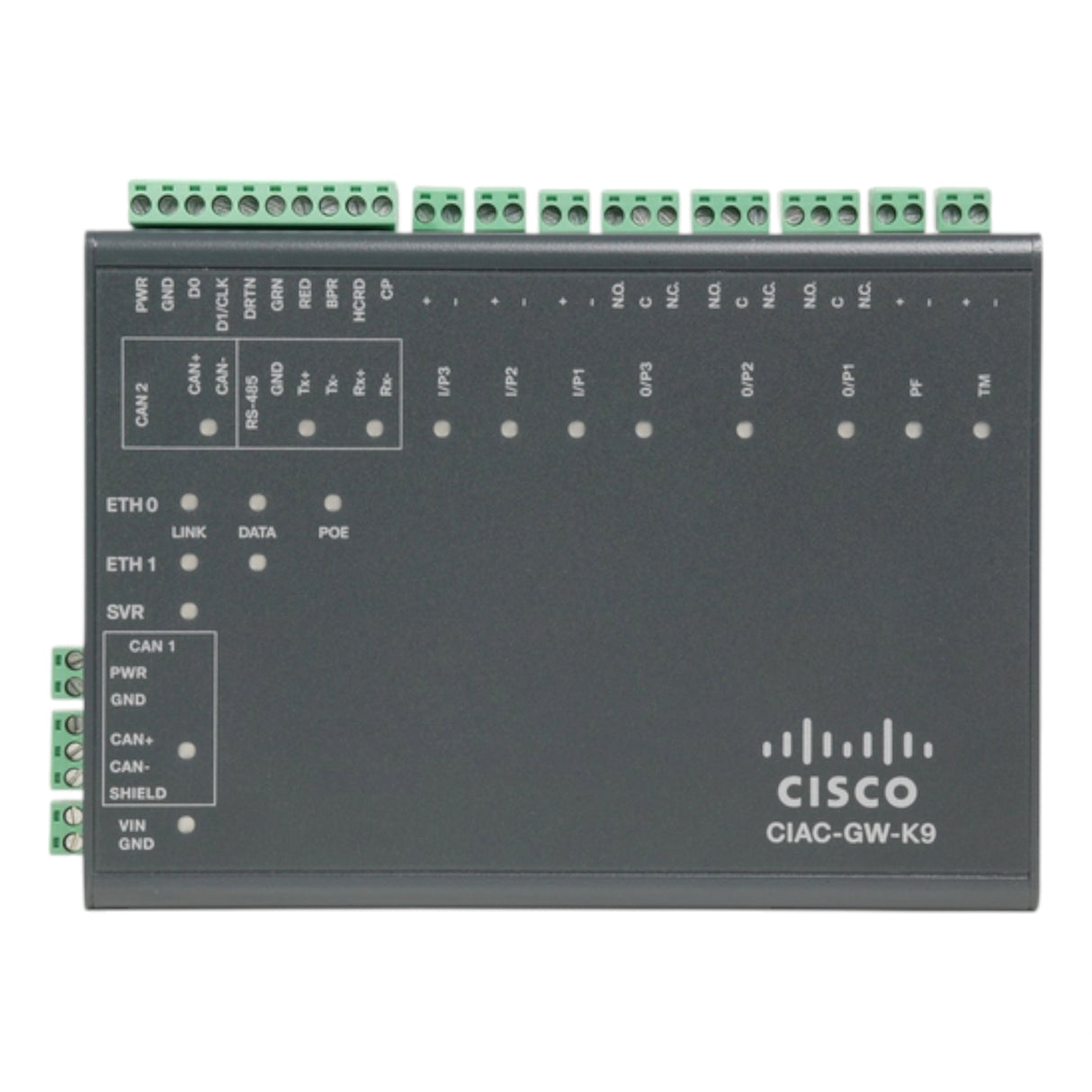 Cisco CIAC-GW-K9
