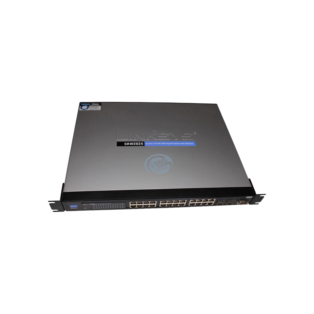 Cisco SR2024