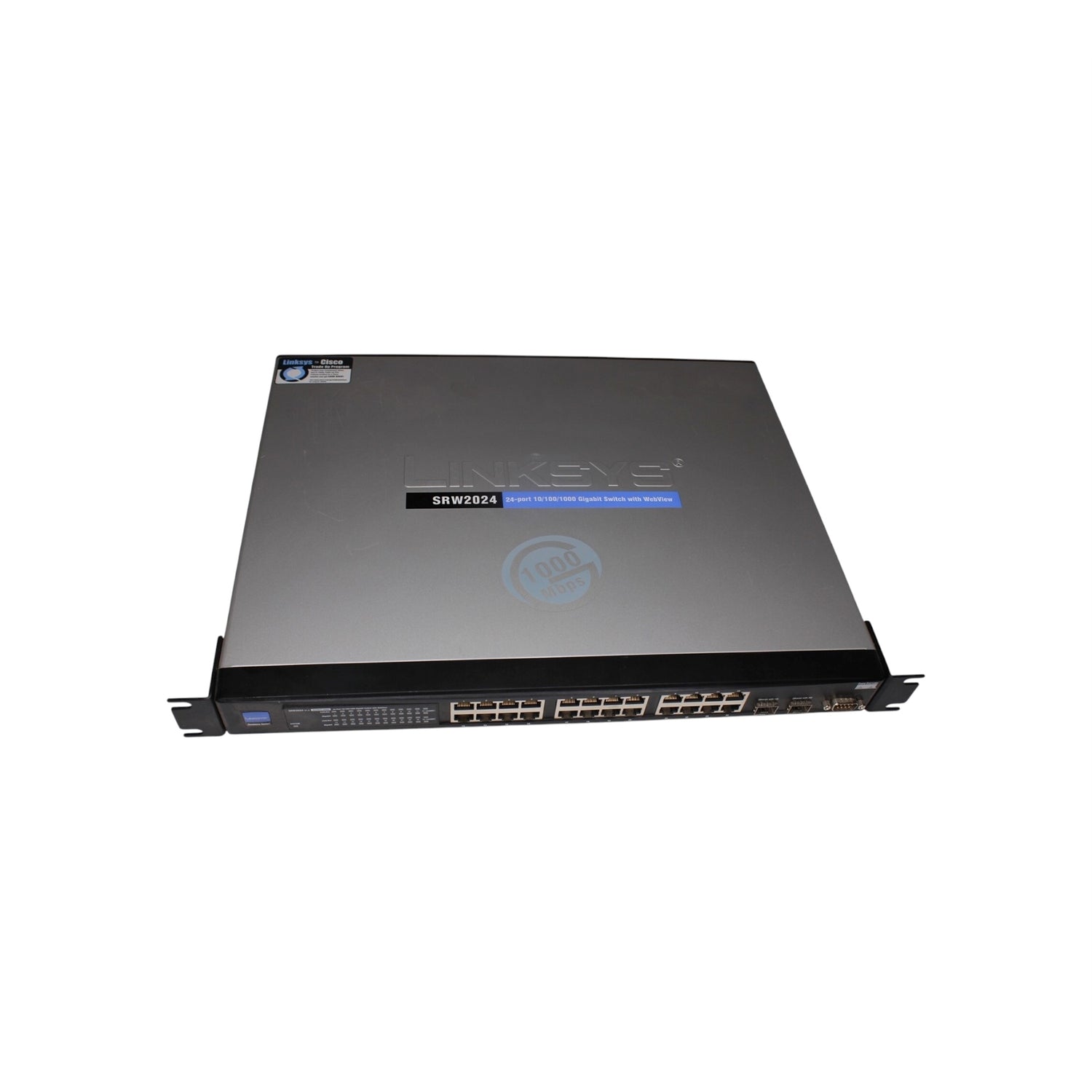 Cisco SR2024