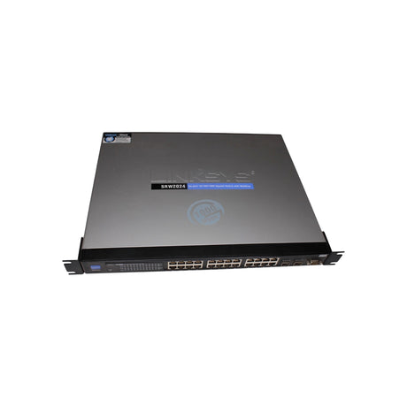 Cisco SR2024