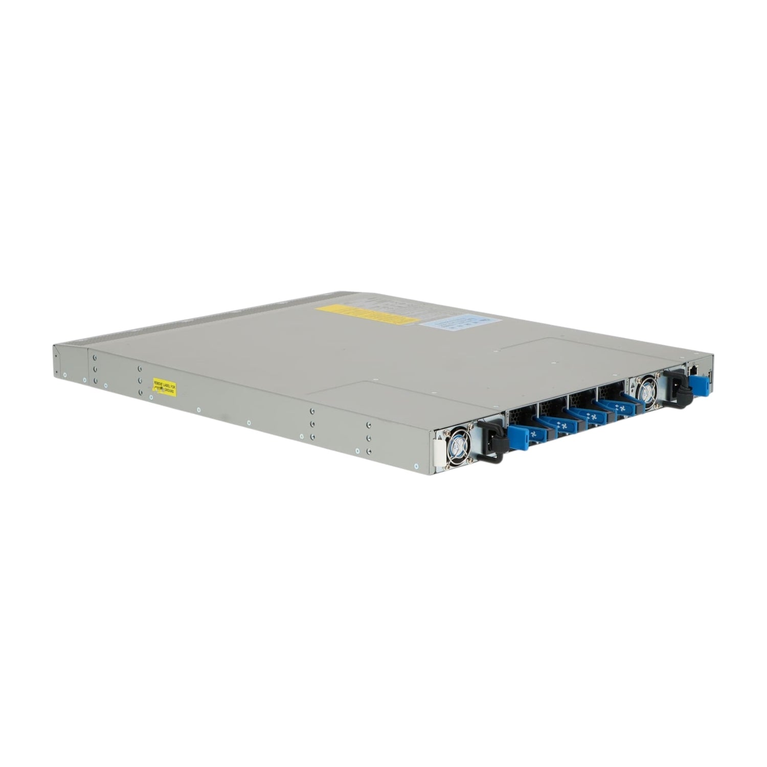 Cisco N9K-C93180YC-FX