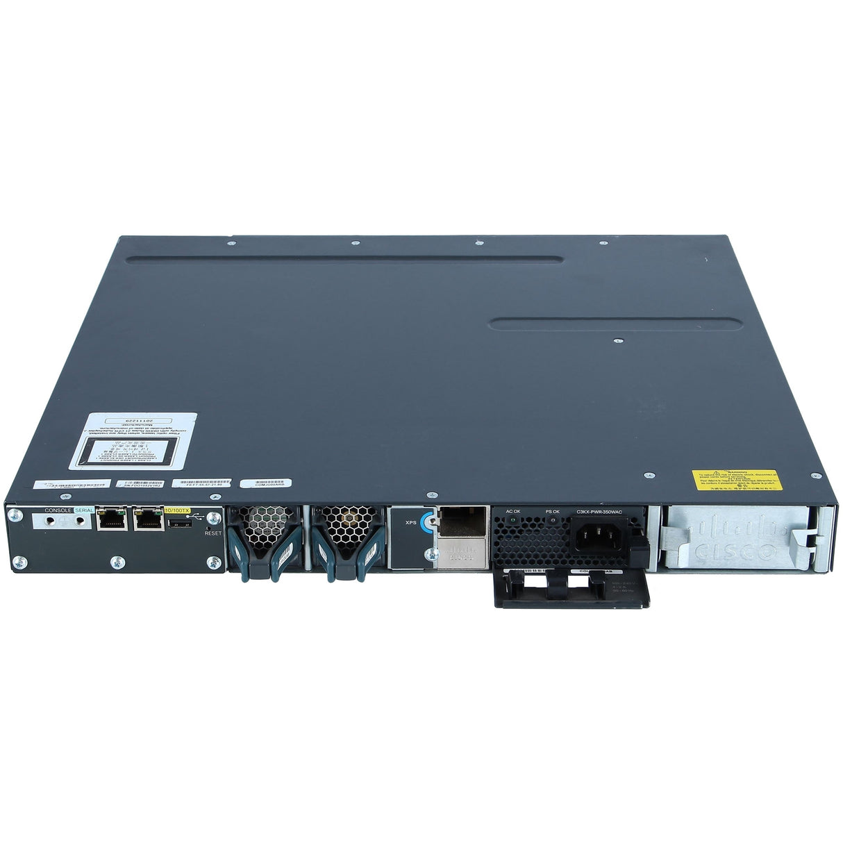 Cisco WS-C3560X-24T-L