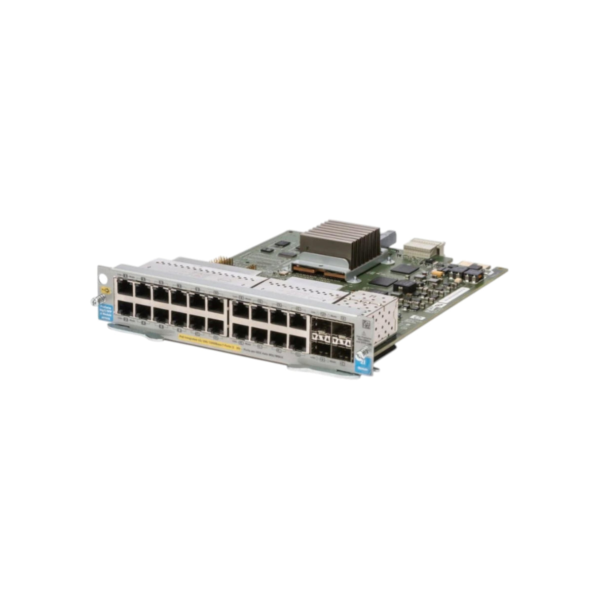 HP J8705A