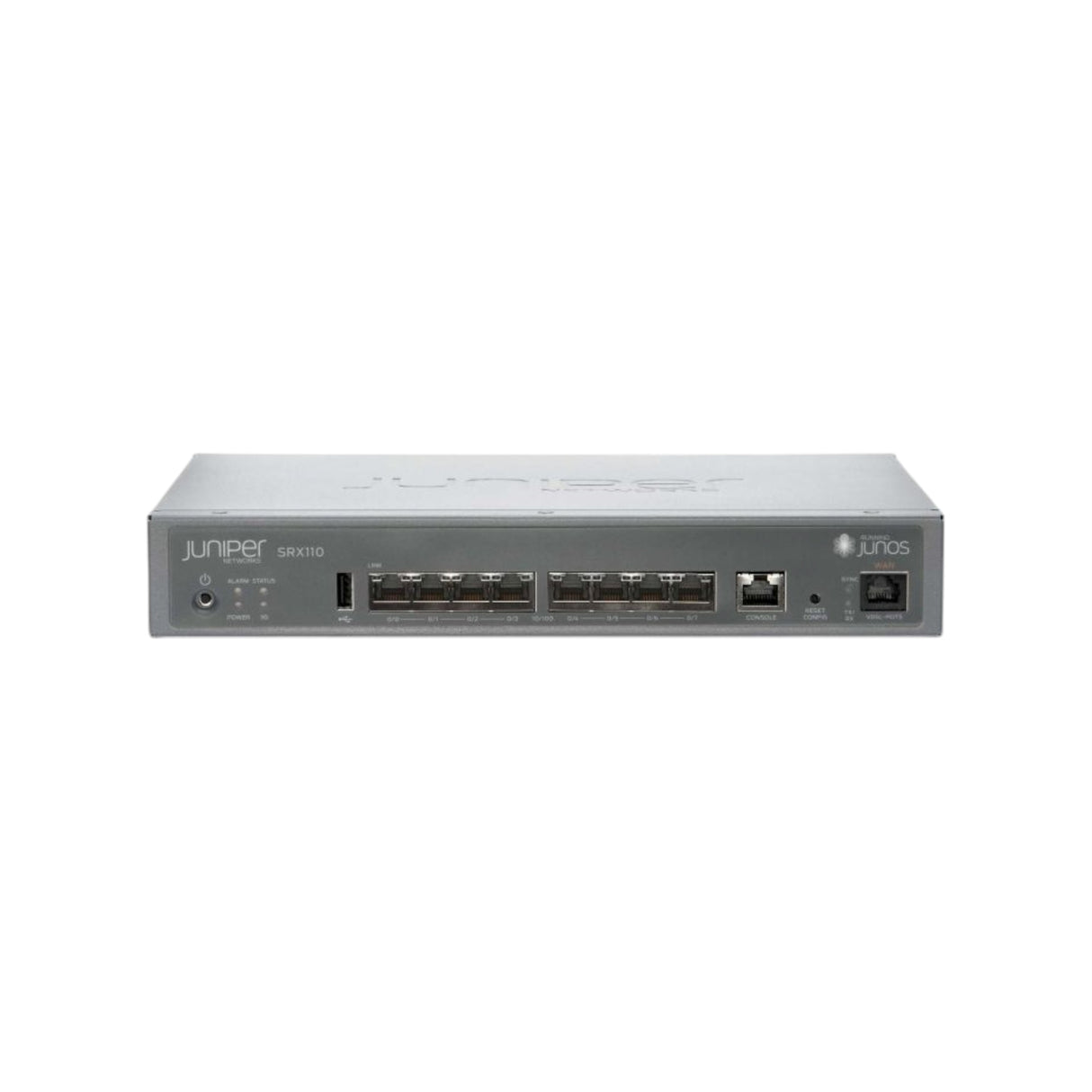 Juniper Networks SRX110H2-VA