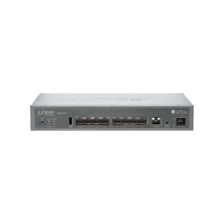 Juniper Networks SRX110H2-VA