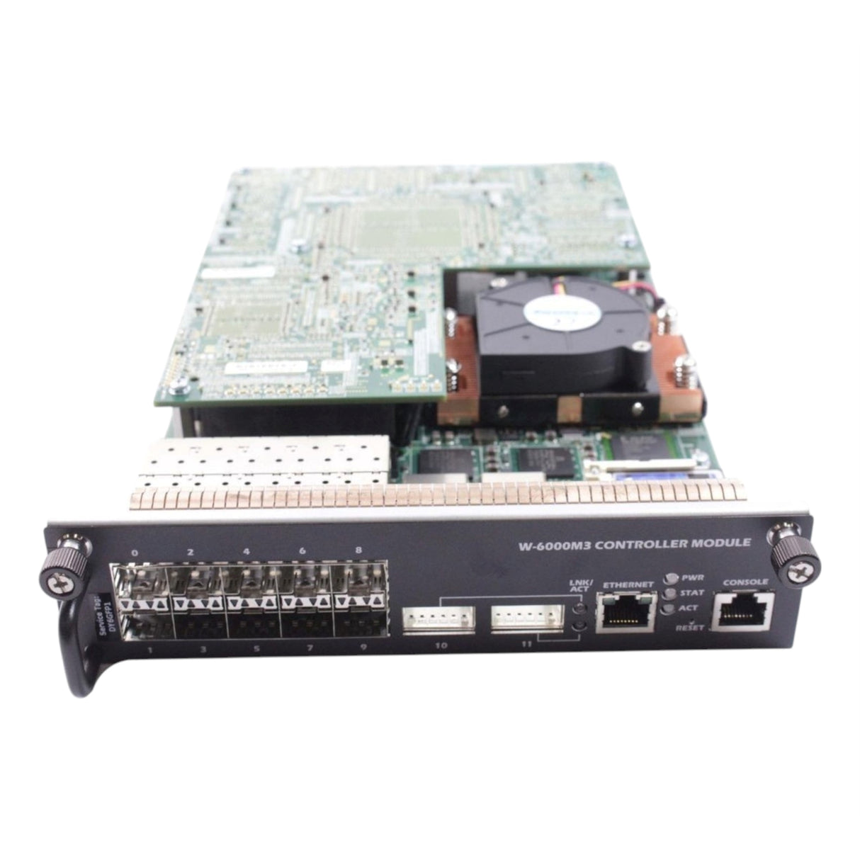 Dell W-6000M3