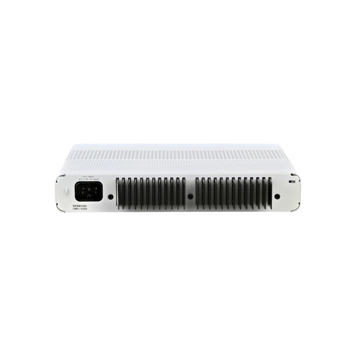 Cisco WS-C3560CX-12PC-S
