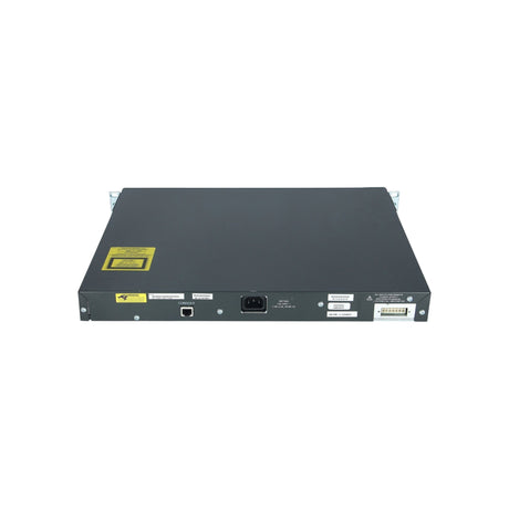 Cisco WS-C3560G-48TS-S