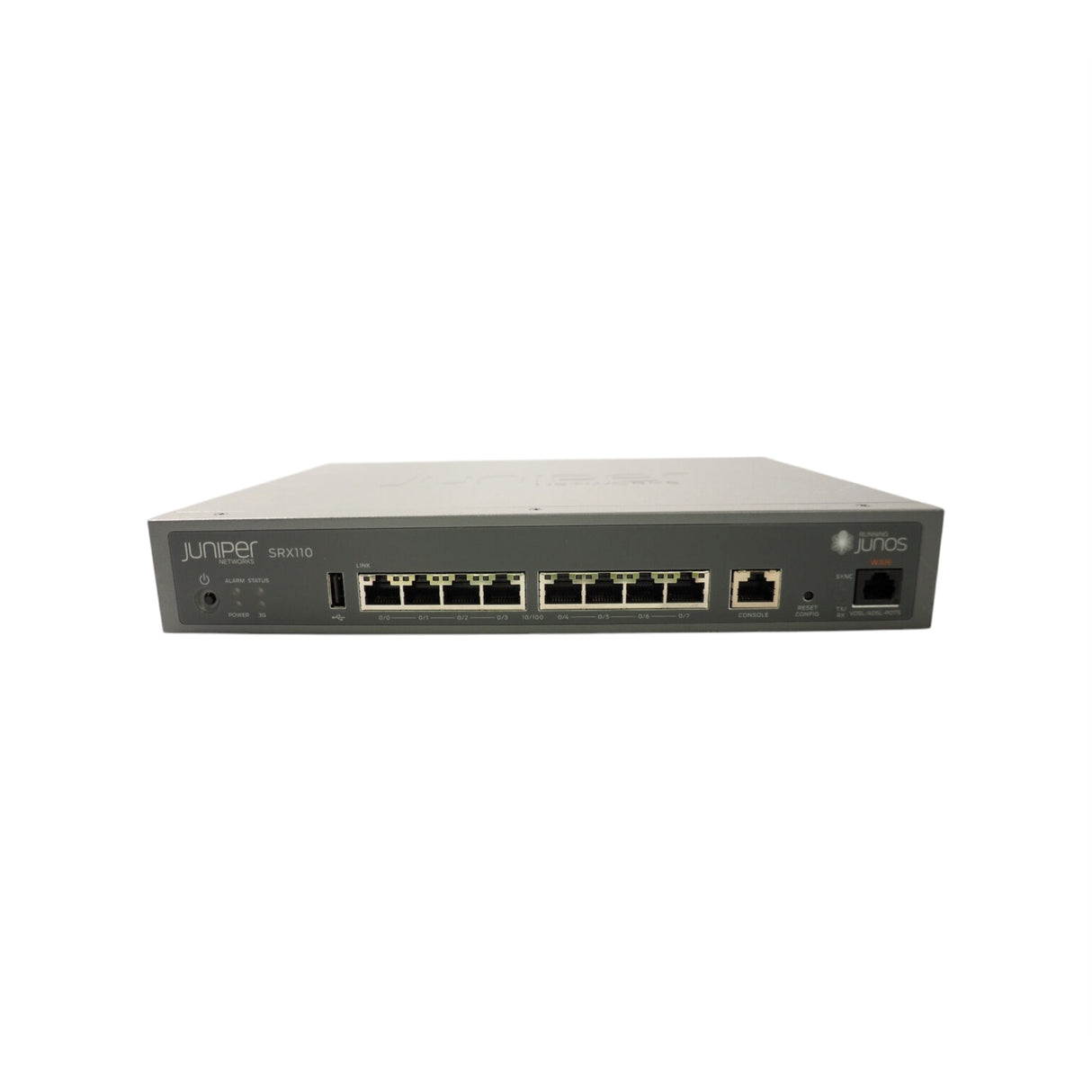 Juniper Networks SRX110H2-VB