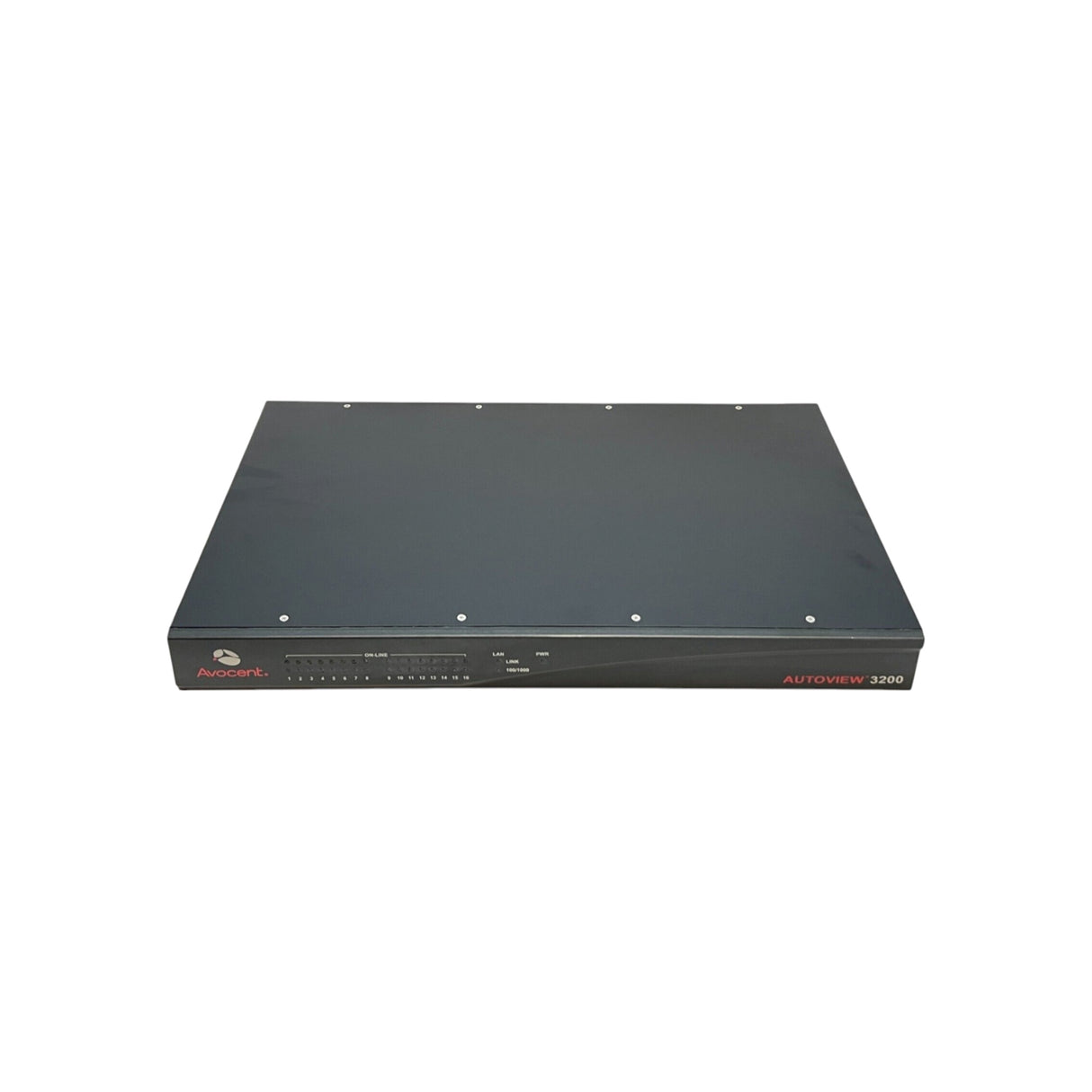 Avocent AUTOVIEW 3200