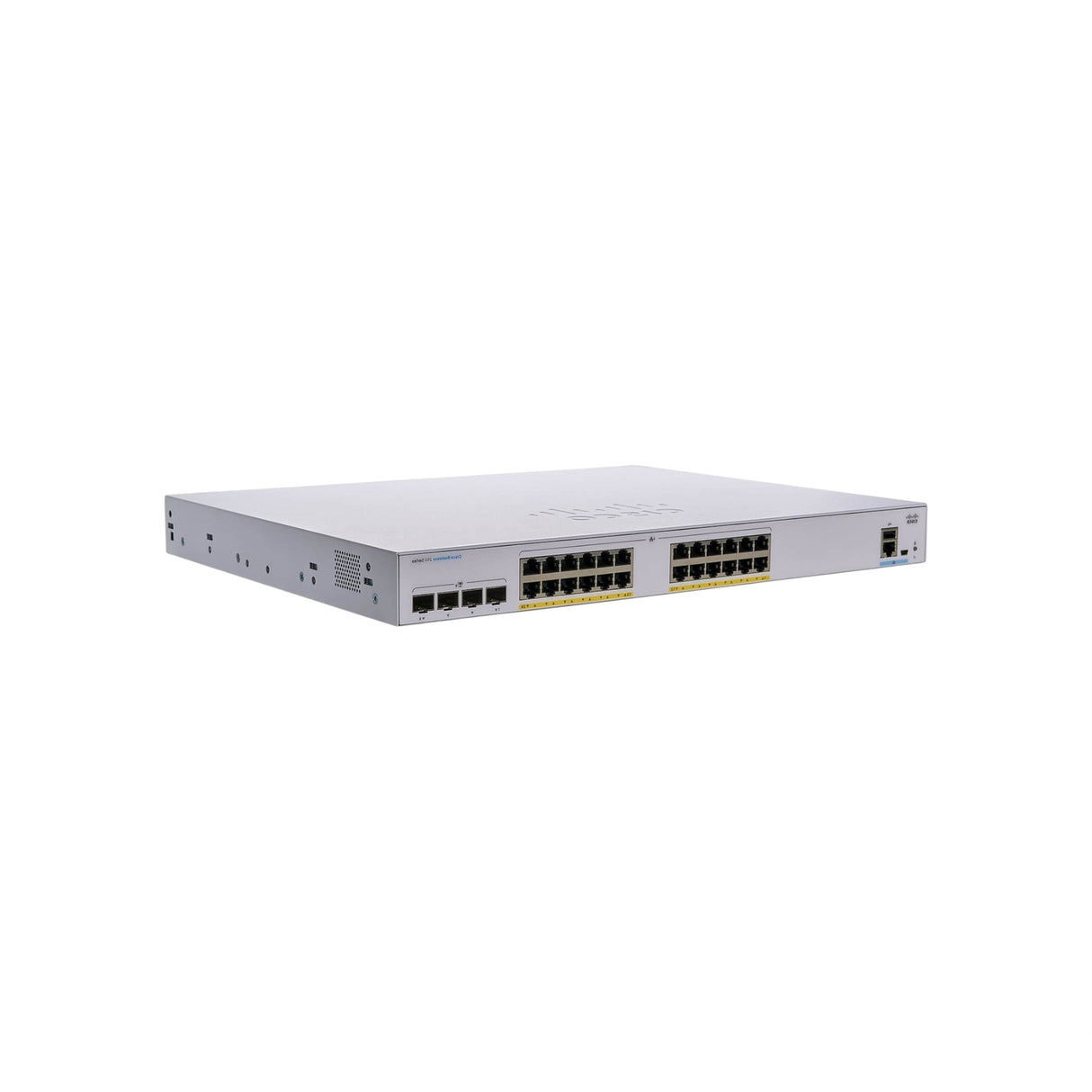 Cisco C1000-24T-4X-L