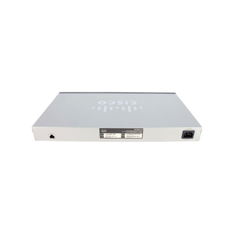 Cisco SG350X-24P-K9