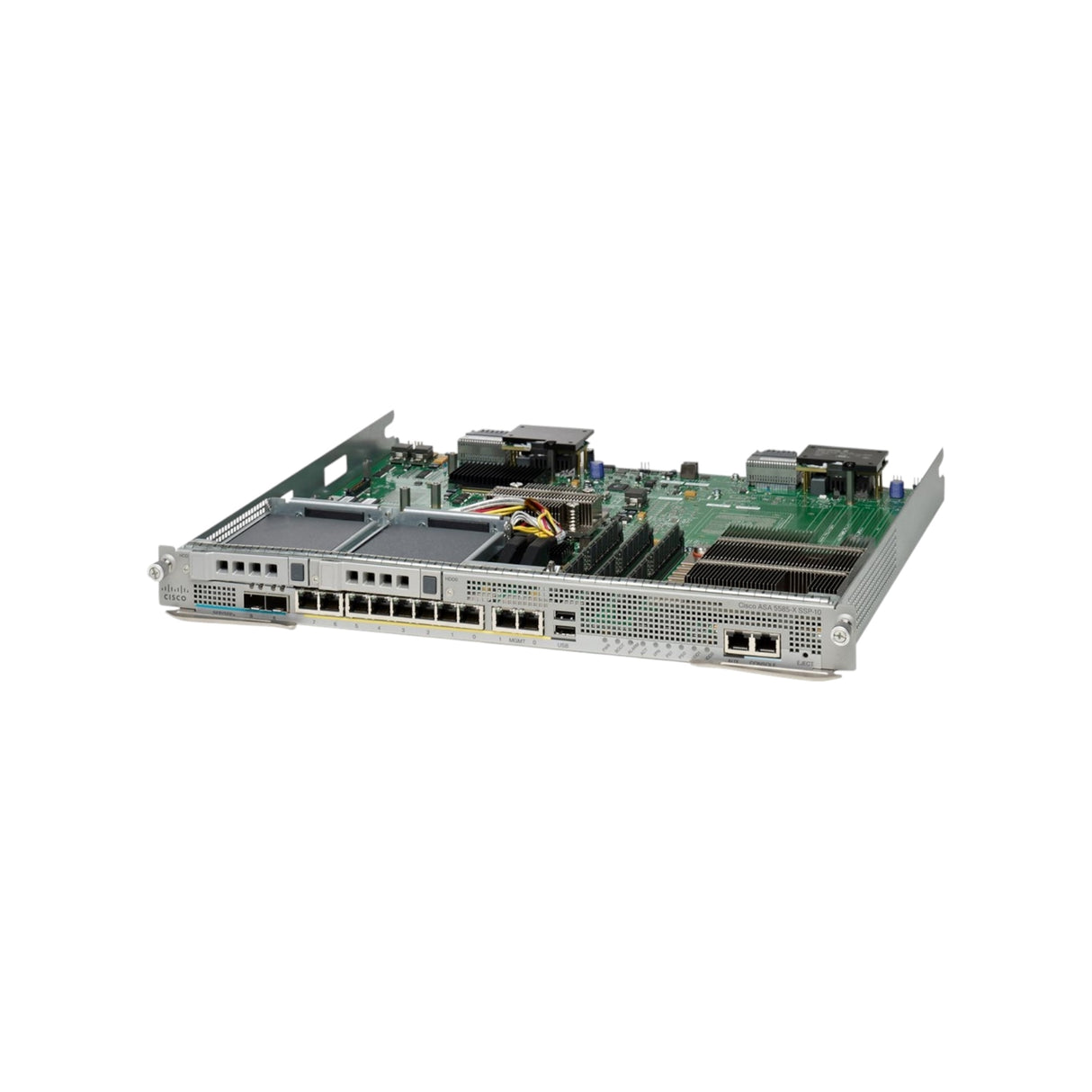 Cisco ASA5585-S10-K9