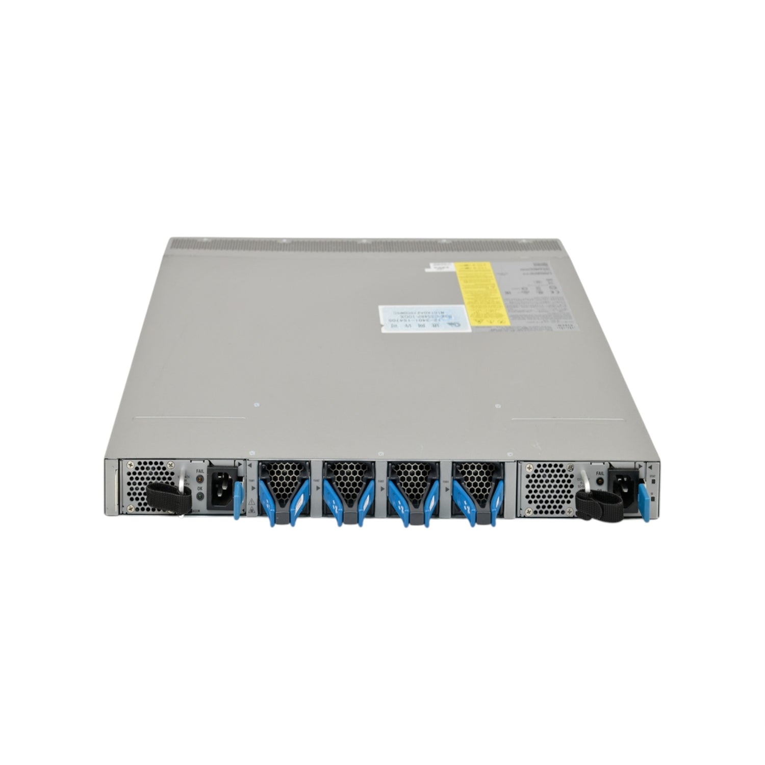 Cisco N3K-C3548P-10GX