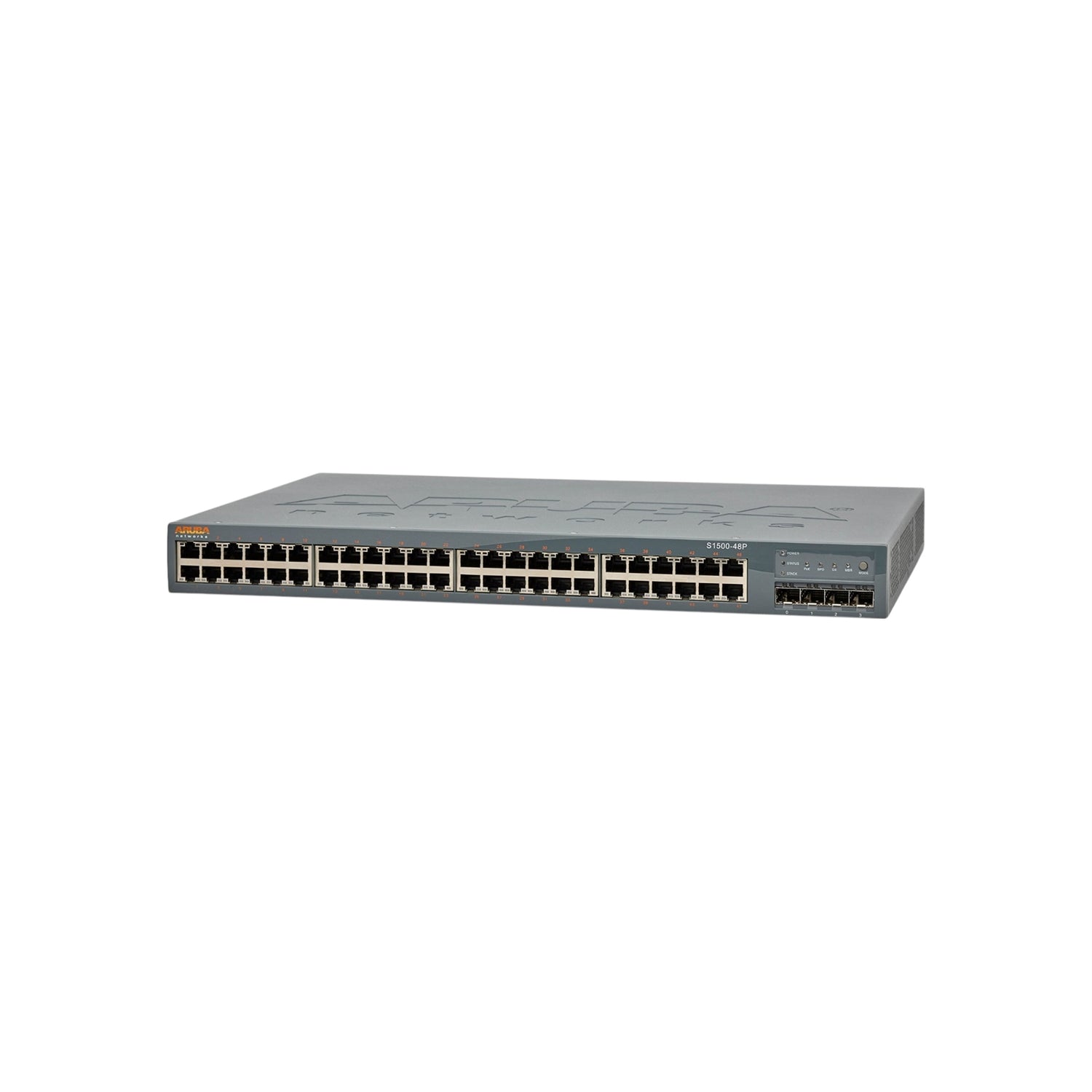 Aruba Networks S1500-48P