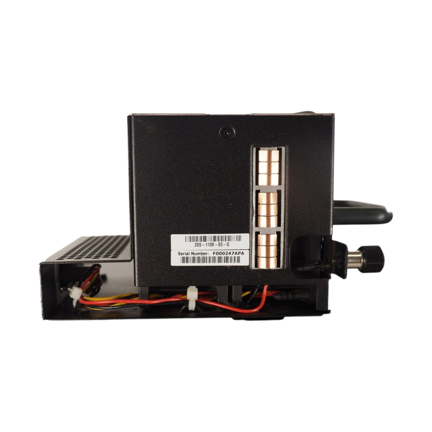 McAfee 265-1108-03-G