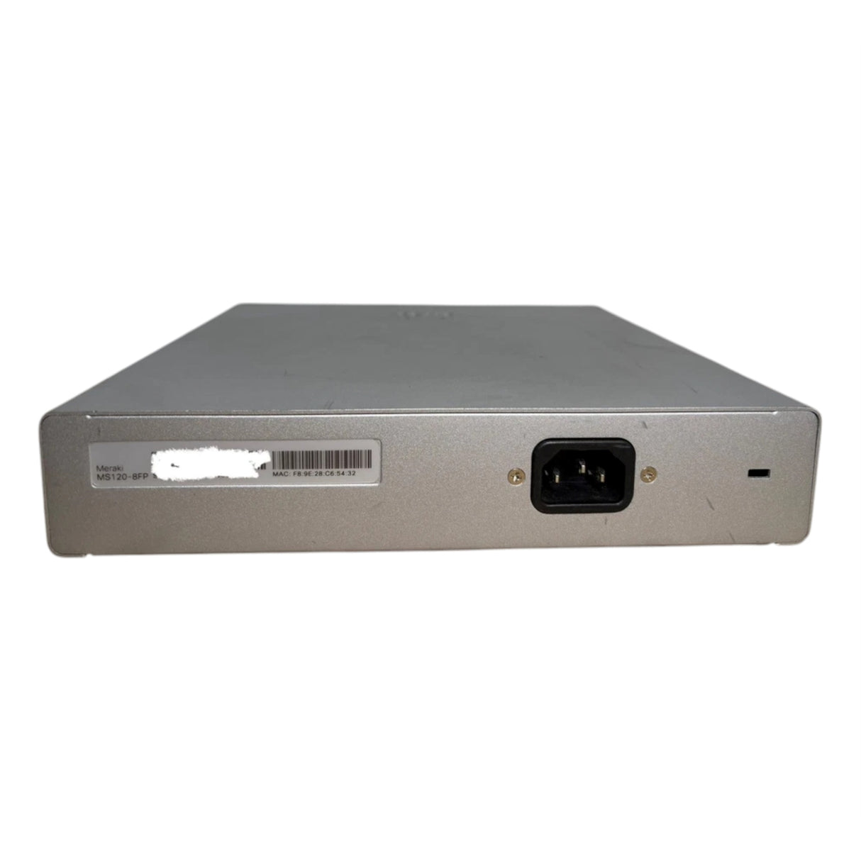 Cisco Meraki MS120-8FP1G