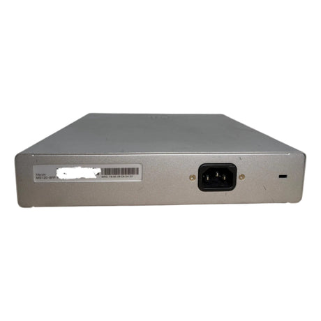 Cisco Meraki MS120-8FP1G