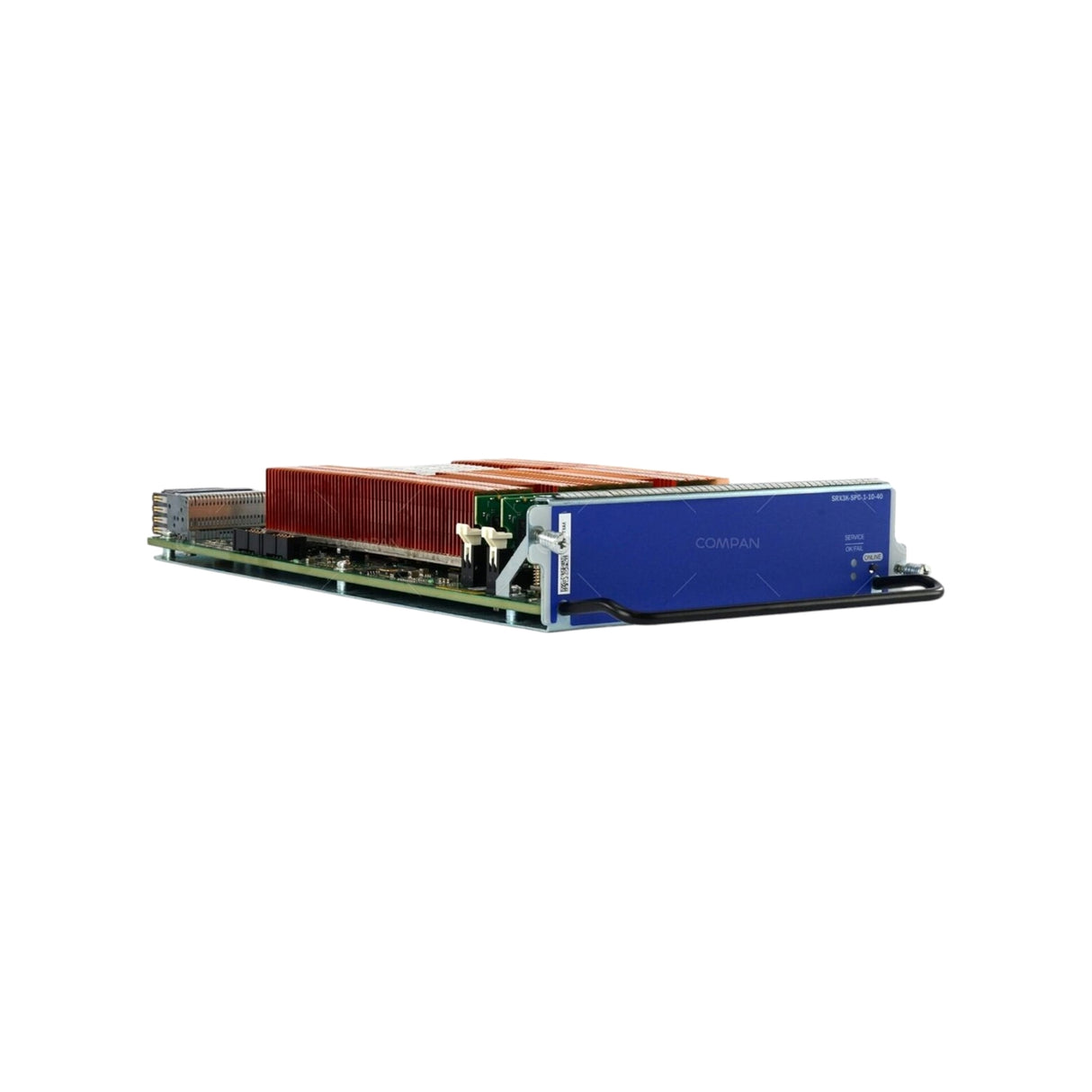 Juniper Networks SRX3K-SPC-1-10-40