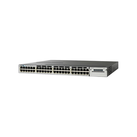 Cisco WS-C3560X-48P-S