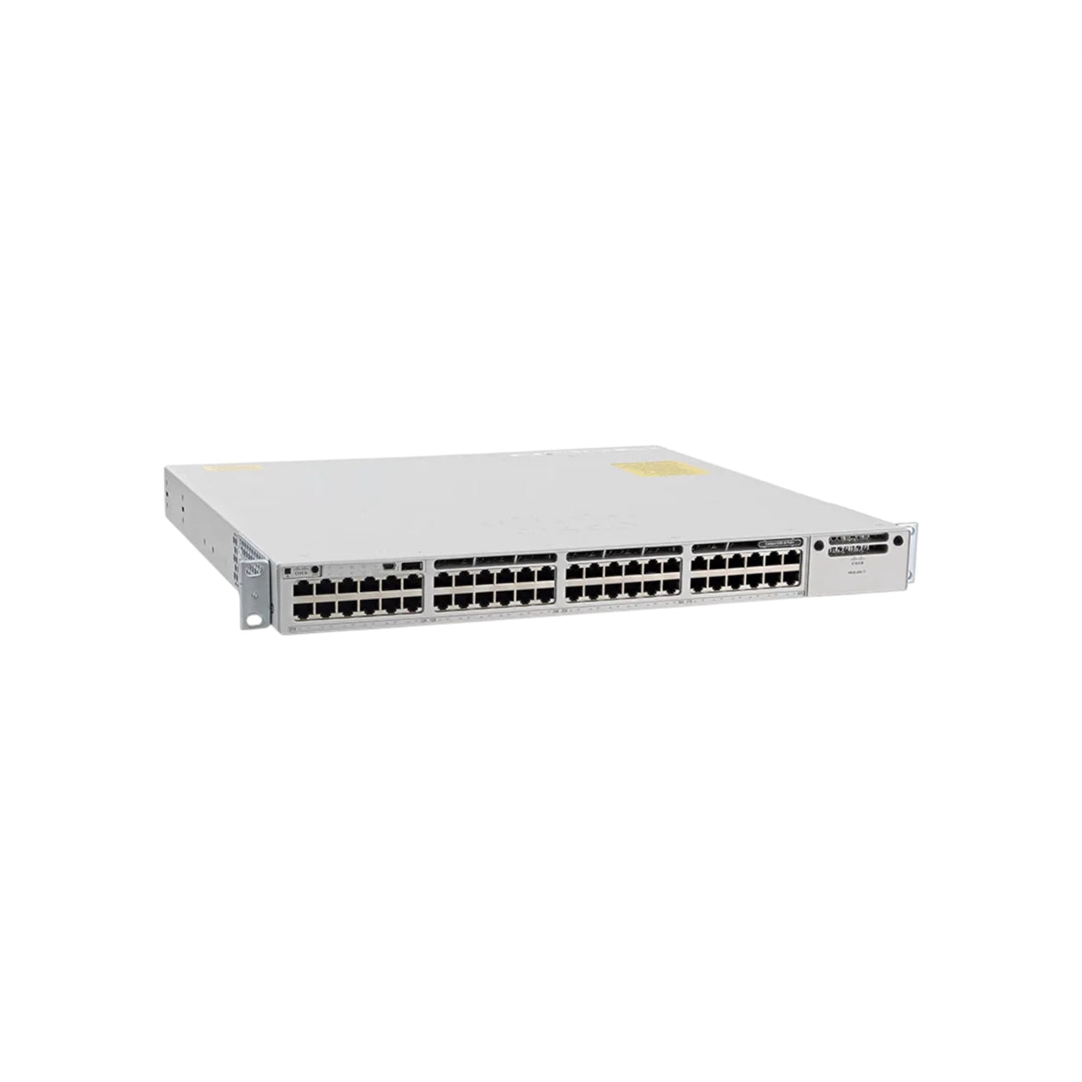 Cisco C9300-48P-A