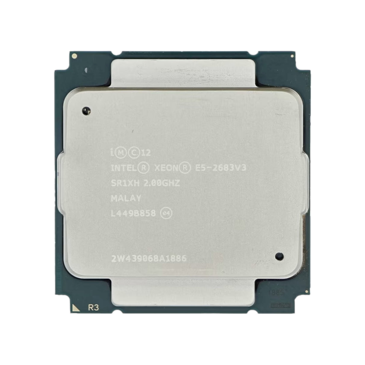 Intel SR1XH