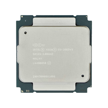 Intel SR1XH