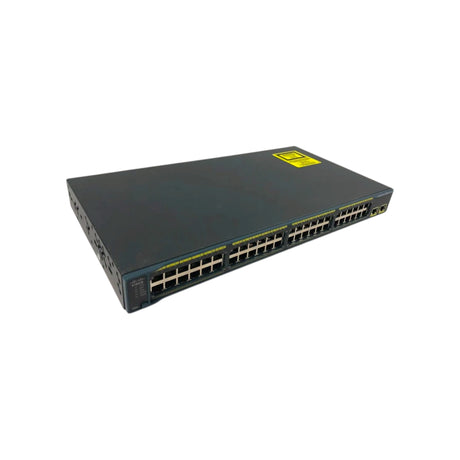 Cisco WS-C2960-48TT-L