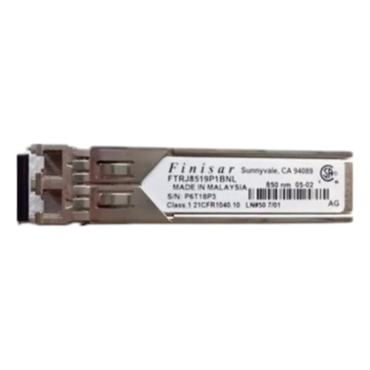 Finisar FTRJ8519P1BNL