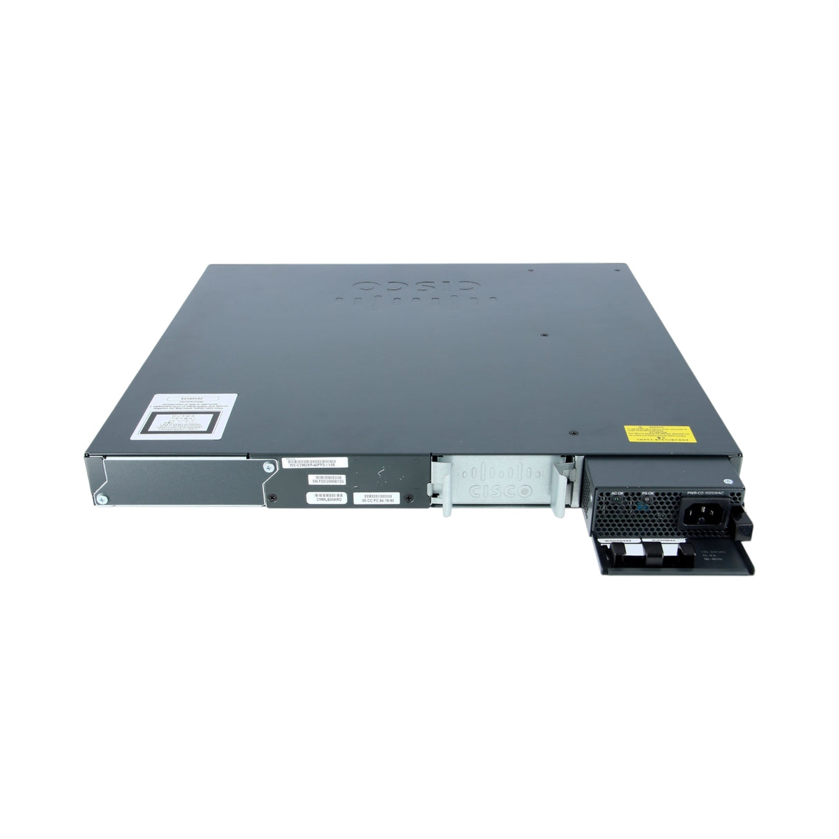 Cisco WS-C2960XR-48TD-I