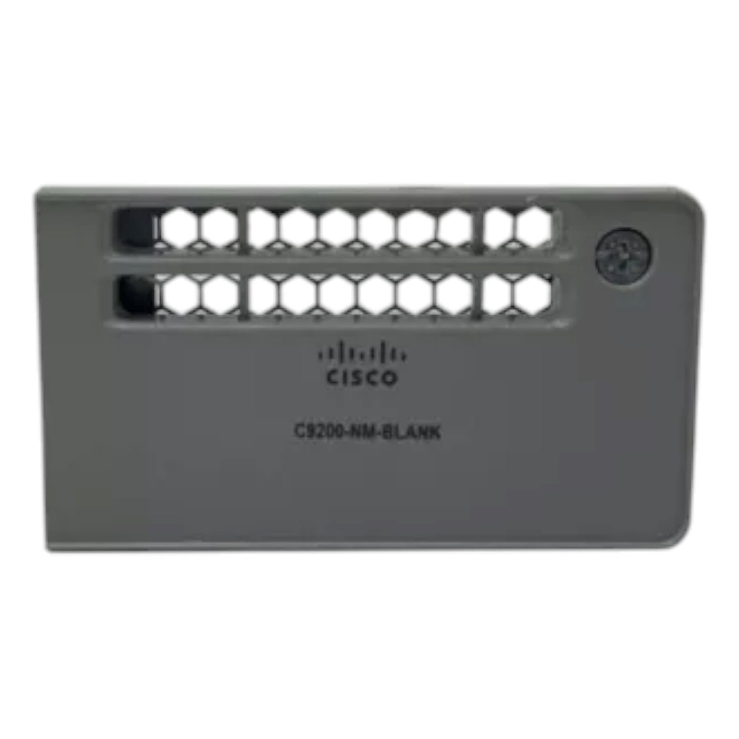 Cisco C9200-NM-BLANK