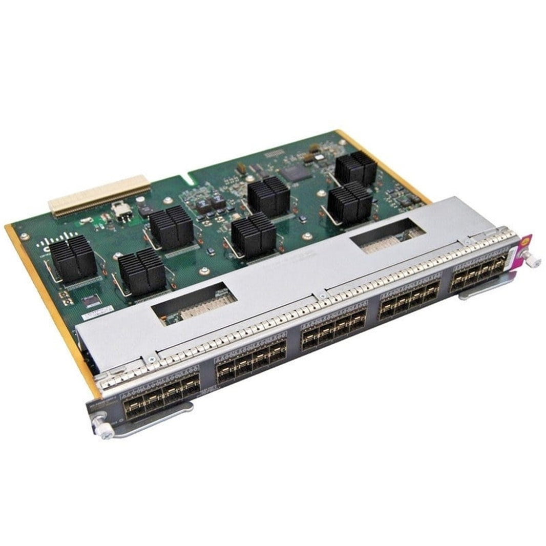 Cisco WS-X4640-CSFP-E