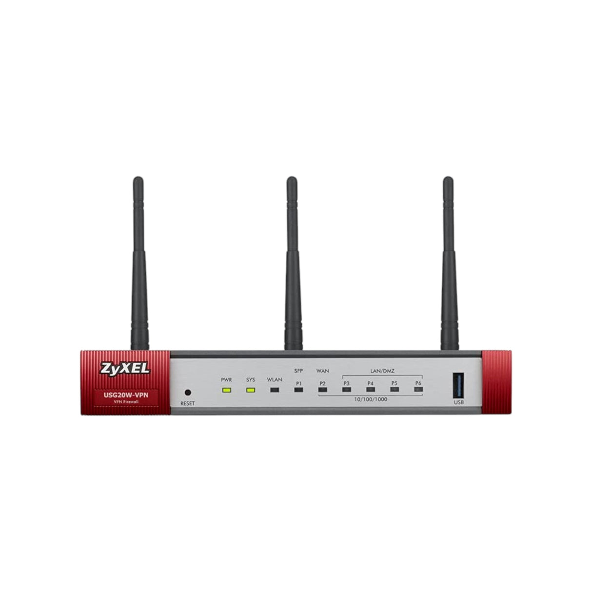 Zyxel USG20-VPN-EU0101F