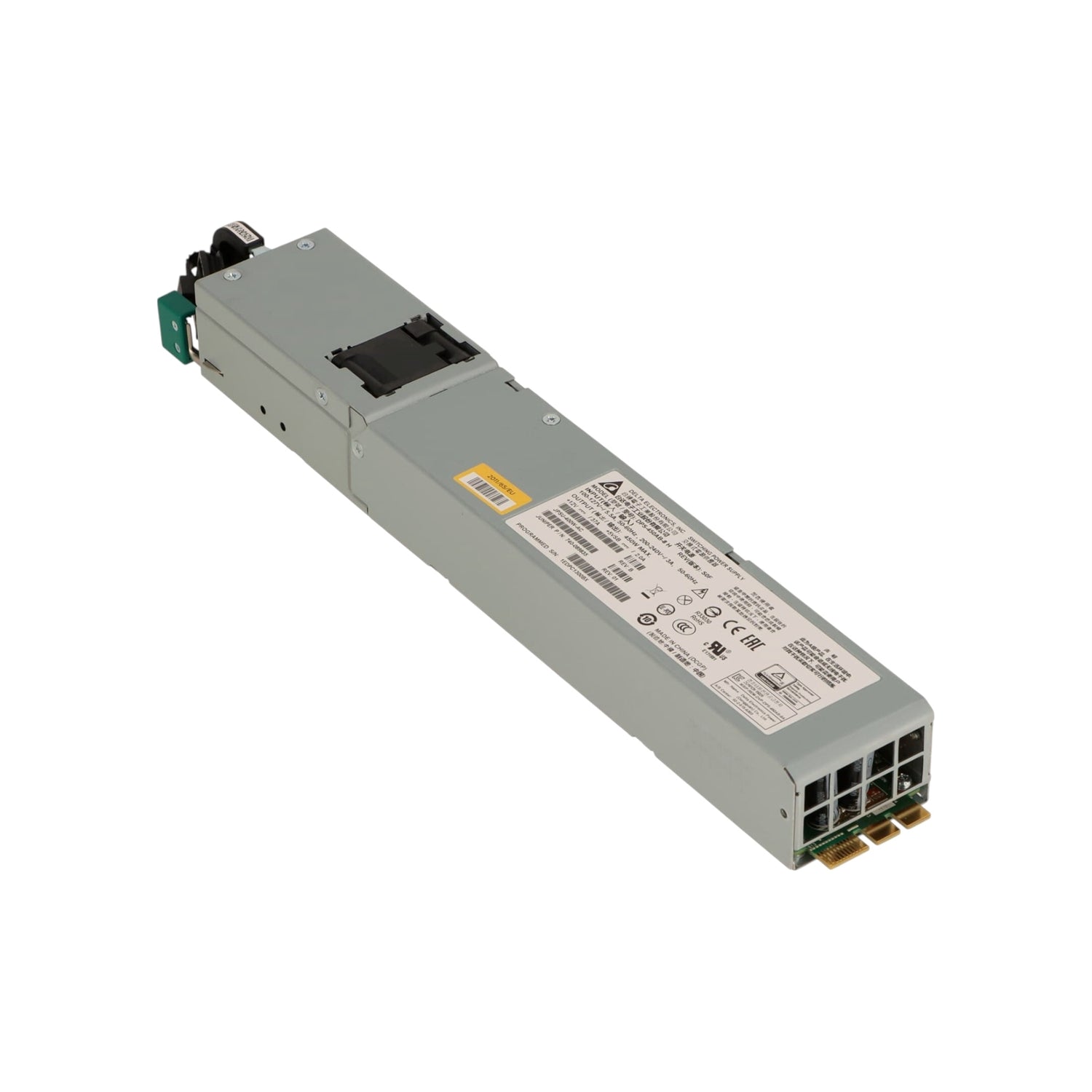 Juniper Networks JPSU-400W-AC