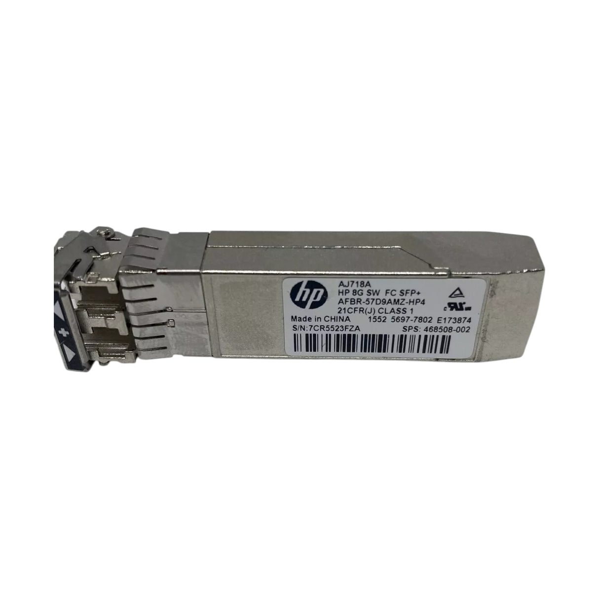 HP AJ718A