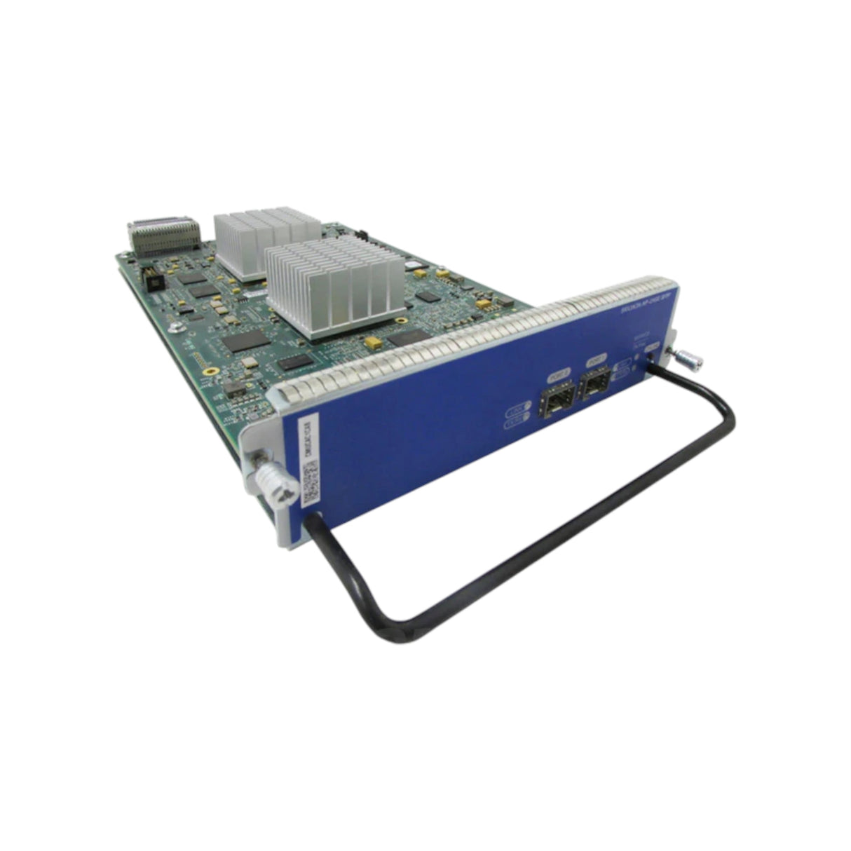 Juniper Networks SRX1K3K-NP-2XGE-SFP
