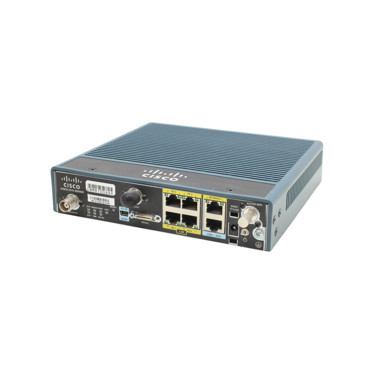 Cisco C819G-4G-G-K9