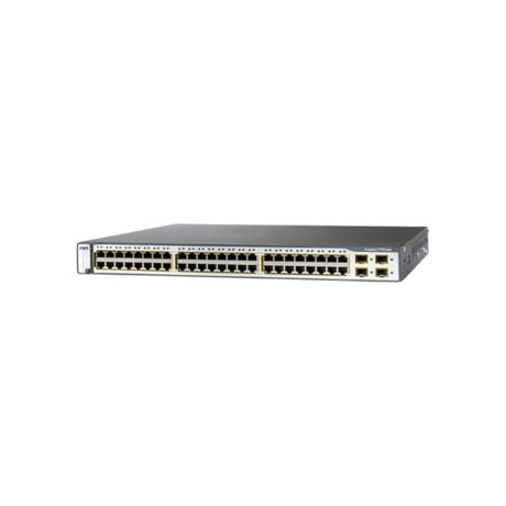 Cisco WS‑C3750‑48PS‑S