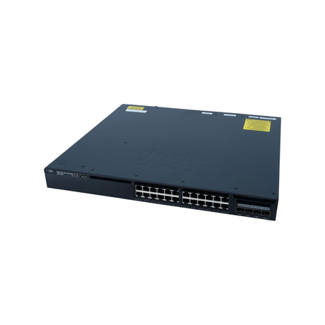 Cisco WS-C3650-24TD-L