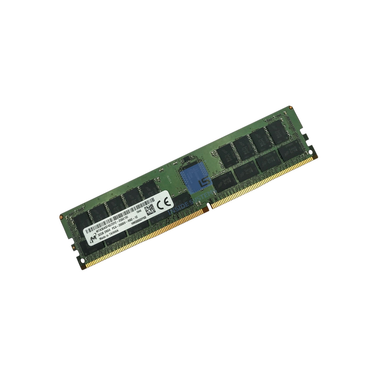 Micron MTA36ASF4G72PZ-2G6E1