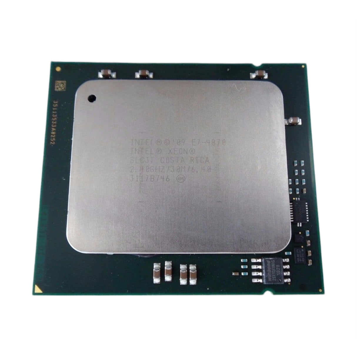 Intel SLC3T
