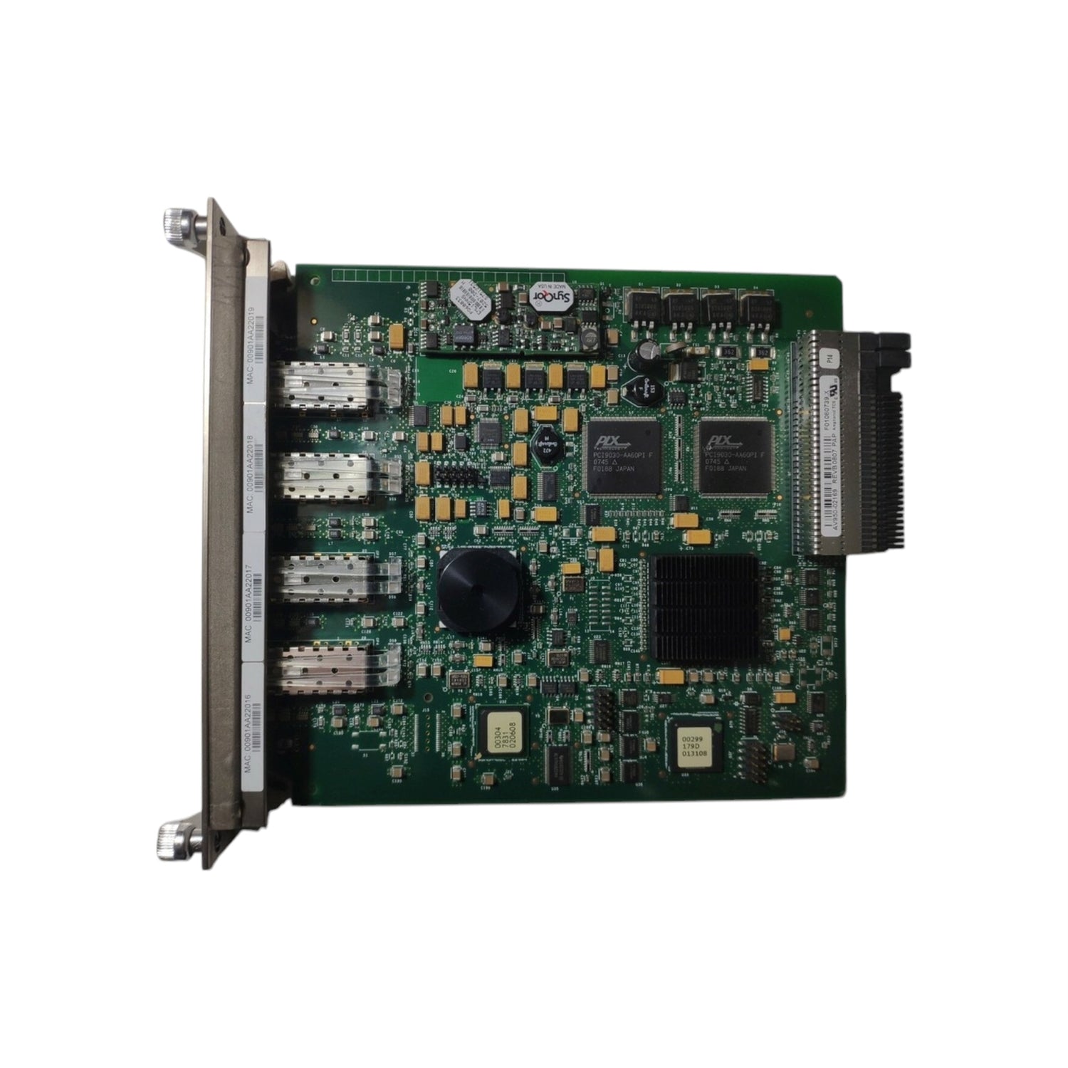 Juniper Networks ES2-2OC12AS1-IOA