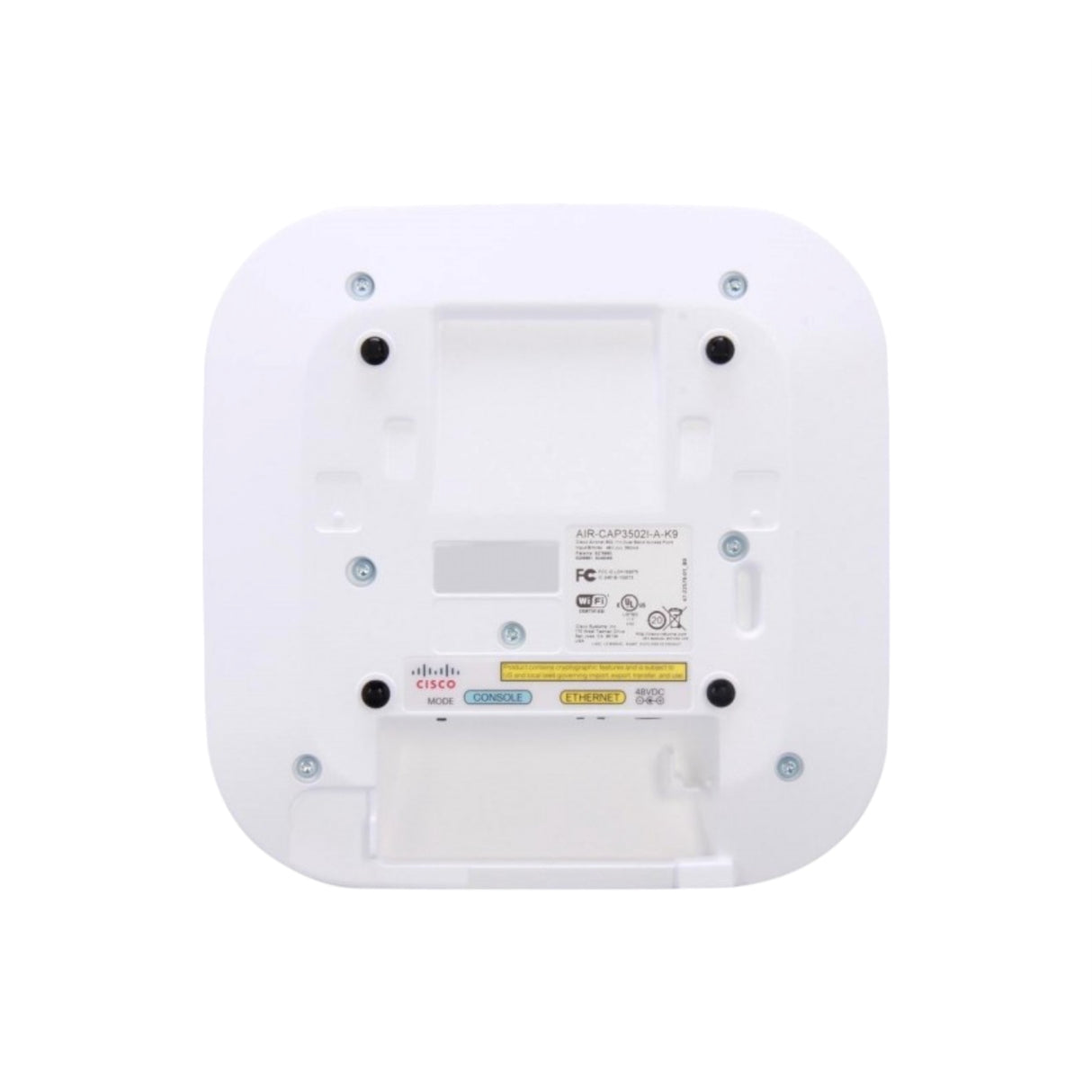 Cisco AIR-CAP3502I-E-K9