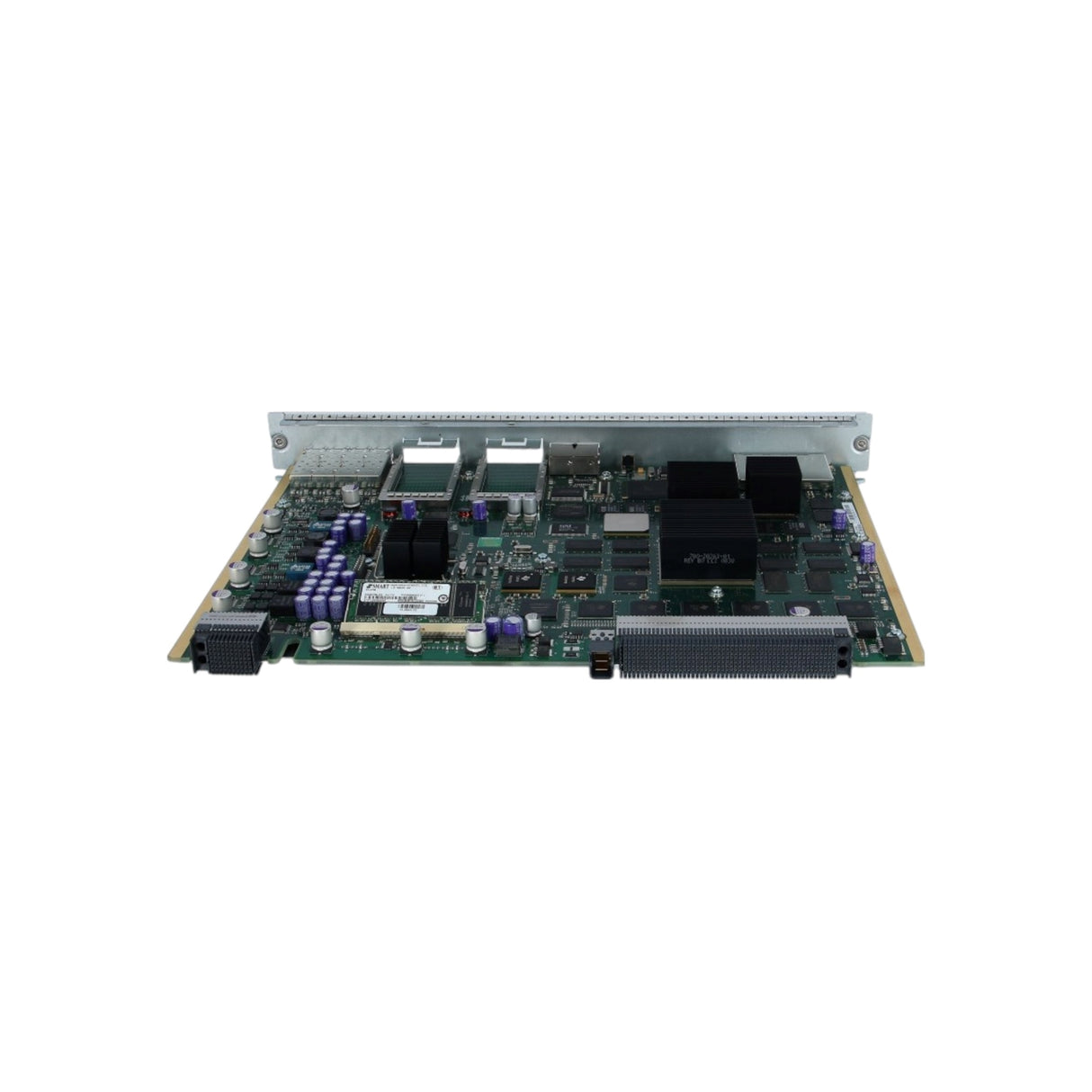 Cisco WS-X4516-10GE
