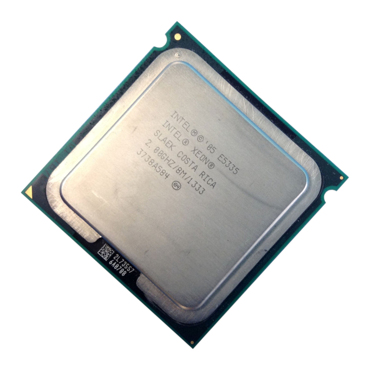 Intel SLAEK