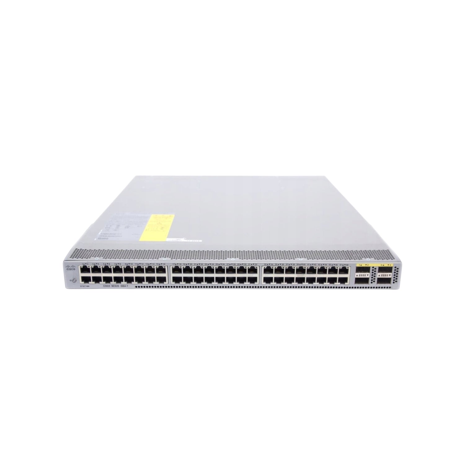 Cisco N3K-C3064TQ-10GT
